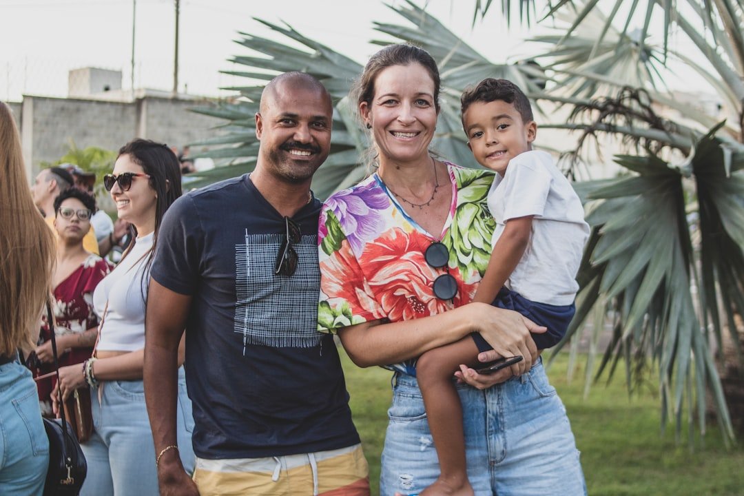 Família, imagem ilustrativa sobre o Bolsa Família