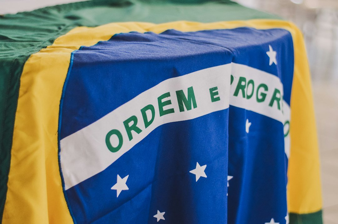 Eleições 2026 no Brasil e reta final da campanha presidencial
