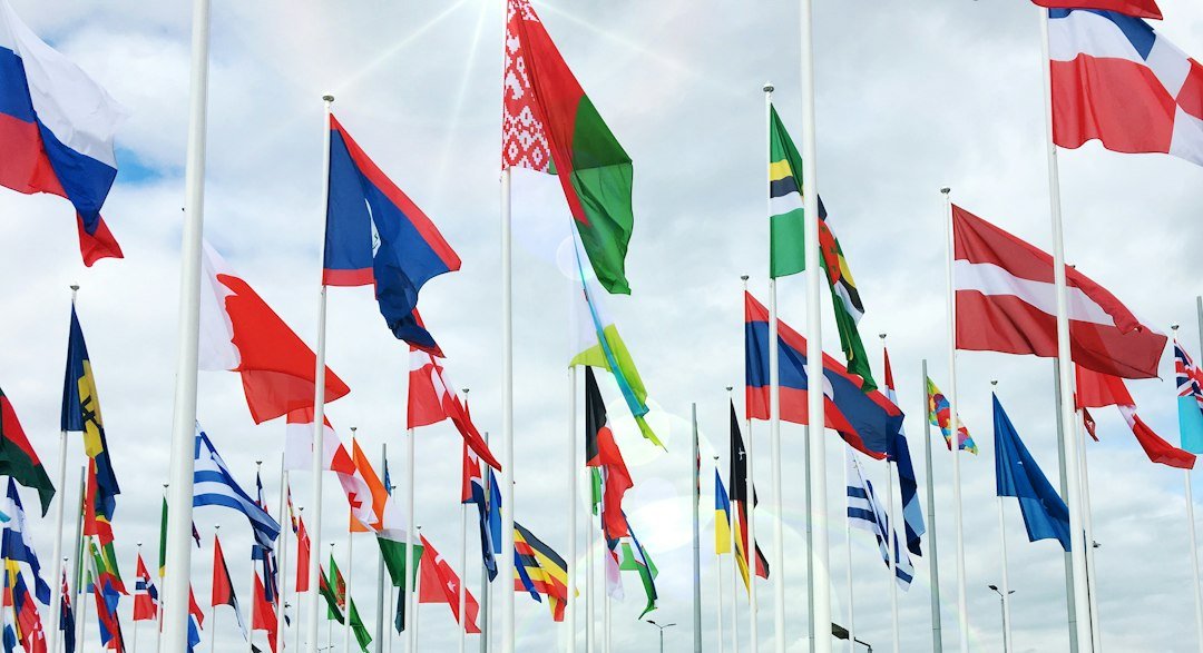 Negociações diplomáticas internacionais entre Estados Unidos e Irã