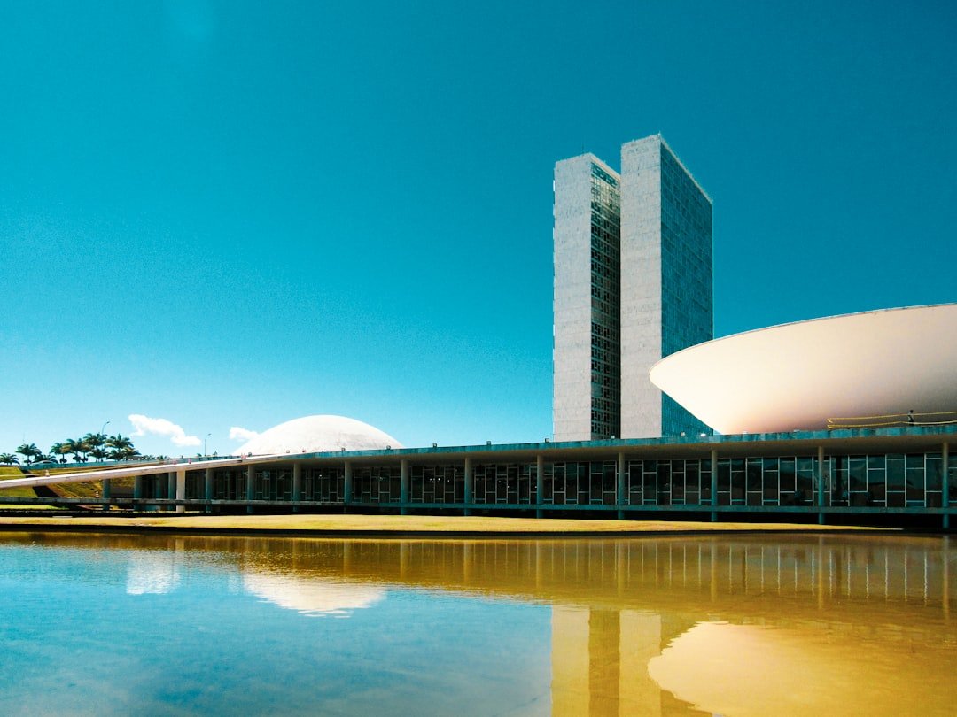 Supremo Tribunal Federal em Brasília