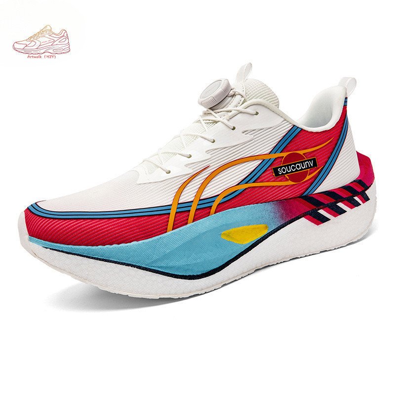 Tênis esportivo de corrida