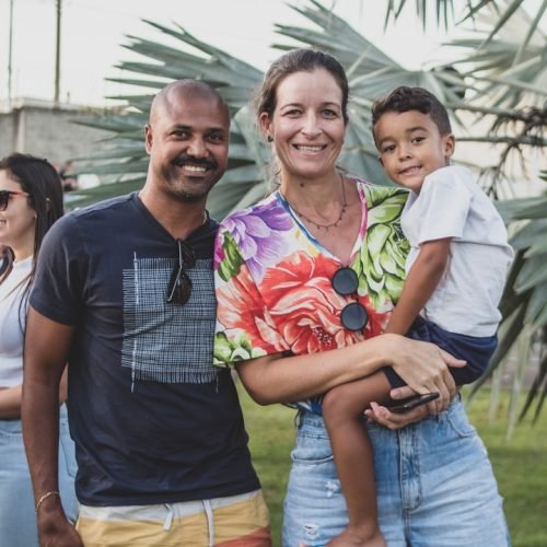 Família, imagem ilustrativa sobre o Bolsa Família