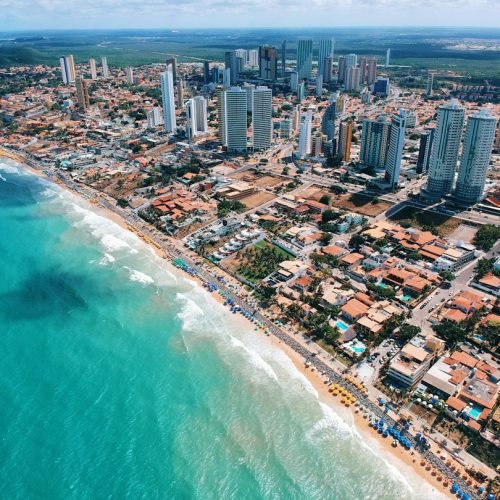 Imagem ilustrativa sobre economia brasileira. Foto: Pedro Menezes/Unsplash