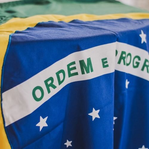 Eleições 2026 no Brasil e reta final da campanha presidencial