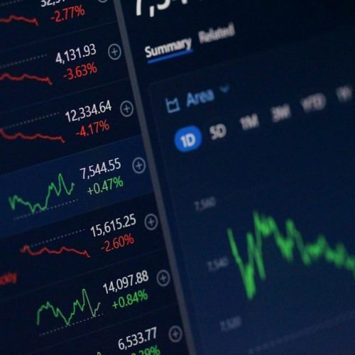Mercados globais sob pressão de petróleo e juros elevados